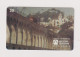 BRASIL -  Aqueduct Rio De Janeiro Inductive  Phonecard - Brasile