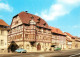 73041865 Wasungen Rathaus Wasungen - Wasungen