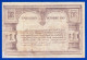 LA ROCHELLE CHAMBRE DE COMMERCE BON-BILLET-MONNAIE CHARENTE INFÉRIEURE 1 FRANC SÉRIE B N°24472 EN L'ETAT 2 SCANS - Handelskammer