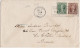 36179# CANADA LETTRE Obl TORONTO ONTARIO 1940 SAVE TIME USE AIR MAIL Pour LA CHATRE INDRE - Lettres & Documents