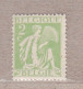 1932 Nr 335** Zonder Scharnier,zegel Uit Reeks Ceres & Mercurius. - 1932 Cérès Et Mercure