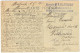 Grèce - Salonique - La Mosquée Dans La Ville Haute - Guerre 1914-18 - Carte De La France Pour Les Indes Néerlandaises - Lettres & Documents