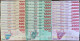 Lot 3 Billets BURUNDI 500 - 1000 Et 2000 Francs - 2018 / 2021 - Neuf UNC - Burundi