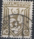Luxemburg - Löwe (MiNr: 232/3) 1930 - Gest Used Obl - Used Stamps