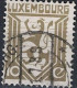 Luxemburg - Löwe (MiNr: 232/3) 1930 - Gest Used Obl - Oblitérés