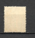 FRANCE   N° 106      OBLITERE    COTE 3.00€   TYPE SAGE - 1898-1900 Sage (Type III)