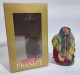 57608 Pastorello Mondo Del Presepe De Agostini - Musicante - H. 10 Cm - Christmas Cribs