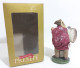 57613 Pastorello Mondo Del Presepe De Agostini - Lavoratore - H. 11 Cm - Weihnachtskrippen