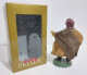 57624 Pastorello Mondo Del Presepe De Agostini - Viandante - H. 12 Cm - Weihnachtskrippen