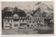 SARGANS Nota Hotel Schwefelbad, Post, Auto - Sargans