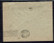 Maroc. Affranchissement P. Aérienne à 4.50 F Sur Enveloppe De Casablanca Du 1-4-1939, à Destination De Bordeaux (Fr). - Airmail