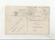 RUGBY  A  XV  A  AUCH (GERS) CARTE PHOTO EQUIPE EN 1912 - Rugby