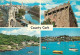 Irlande - Cork - County Cork - Multivues - Automobiles - Ireland - CPM - Voir Scans Recto-Verso - Cork