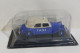 69924 Altaya 1/43 - Taxi Dal Mondo - Citroen Traction 11 - Saigon 1955 - Andere & Zonder Classificatie