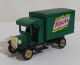 69930 Corgi 1/64 - Veicoli Pubblicitari - Dennis Delivery Van Knorr - Corgi