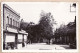 17717 / Peu Commun REALMONT Tarn Boulevard ARMENGAUD Café Des Négociants AMALRIC Photo 1950s COMBIER  - Realmont
