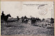 17686 / LABRUGUIERE 23-05-1910 Camp Causse Souvenir Grandes Manoeuvres D'Automne Régiment Artillerie à BARDY Béziers - Labruguière