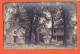 2307 / ♥️  ⭐ Rare Carte-Photo BARRINGTON Illinois ST-ANN'S Catholic Church Parsonage 1910s Real Photo CHARLES CHILDS - Other & Unclassified