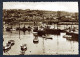 Royaume-Uni. Cornwall. St. Yves. The Harbour. Le Port Et L'église Paroissiale. Les Bateaux SS. 122 Et SS. 40 - St.Ives