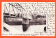 2269 / ⭐ ♥️  Rare BEAUCEVILLE Quebec Pont Sur La Riviere CHAUDIERE 1905s PINSONNEAULT Edition TROIS-RIVIERES - Trois-Rivières