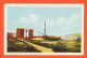 2301 / ⭐ EDMUNDSTON  FRASER PULP MILL Canada New Brunswick Grand Moulin Blé 1950s  - Other & Unclassified