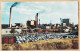 2288 / ⭐ BATHURST Bathurst Pulp Paper Industrie Papetière Canada Nouveau-Brunswic Photo HENDERSON 1970s - Other & Unclassified