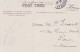 2295 / ⭐ SAINT JOHN New Brunswick HARBOR SHIP Cpbat 1906 De MELOCHE Wilfrid à DRIANT Rue Varveu Troyes Aube- Canada  - Andere & Zonder Classificatie