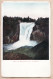 2277 / ⭐ Canada CA Chutes De MONTMORENCY Prés QUEBEC Post Card 1910s Import N°2011 Kanada - Cataratas De Montmorency