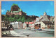 2275 /  QUEBEC Chateau FRONTENAC Directionnel Bateau-Traversier Pour LEVIS Automobile Bus 1970s JC RICARD 181 Canada - Québec - Château Frontenac