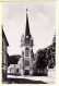 2391 / ⭐ VIGNY 95-Val-d'Oise Place EGLISE St SAINT MEDARD CPSM 1950s ¤ Véritable Photo Bromure KLEIN MEULAN 9.005 - Vigny
