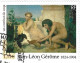 FRANCE 2007-05-24 Hall Of Mirrors,Young Greeks Attending A Cock Fight, Jean-Leon Gerome,Nude,Cover (*) Inde Indien India - Cartas & Documentos