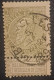Belgium 20 C Postmark Used Stamp 1897 Cancel - Altri & Non Classificati