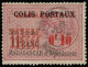 MADAGASCAR. Paquetes Postales. */Ø 1, 2, 3(2), 4 Y 5. Cat. 157 €. - Timbres-taxe