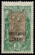 OUBANGUI. * 18/19, 20/24 Y 25/42. Cat. 149 €. - Unused Stamps