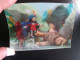 BELLE CARTE  VISIO-RELIEF 3D....."DAS TAPFERE SCHNEIDERLEIN" ... - Fairy Tales, Popular Stories & Legends