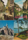 France  - Lot De 1000 Cartes Postales - 500 Postales Min.