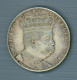 °°° Moneta N. 775 Eritrea L. 5 Del 1891 °°° - Erythrée