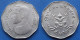 THAILAND - 5 Baht BE2515 1972AD "Garuda" Y# 98 Rama IX Phra Maha Bhumifhol Adulyadej (1946-2016) - Edelweiss Coins - Tailandia