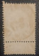 Belgium 2 C Used Postmark SON Stamp 1906 Cancel - Autres & Non Classés