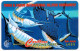 Turks & Caicos - Bill Fish Tournament (1/1) - 8CTCA - Turks & Caicos (Islands)