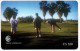 Turks & Caicos - Golf Tournament - TKI-41 - Turks And Caicos Islands