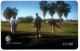 Turks & Caicos - Golf Tournament - TKI-41 - Turks & Caicos (Islands)