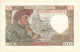 50 Francs JACQUES COEUR Type 1941 F.19.05 NEUF - 50 F 1940-1942 ''Jacques Coeur''