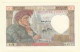 50 Francs JACQUES COEUR Type 1941 F.19.12 NEUF - 50 F 1940-1942 ''Jacques Coeur''