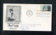 "USA" 1966, Mi. 913 FDC (60155) - Enveloppes évenementielles