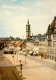 73040954 Werdau Sachsen Am Marktplatz Werdau Sachsen - Werdau