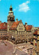 73040915 Doebeln Rathaus Doebeln - Doebeln