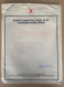 TURKEY,TURKEI,TURQUIE ,TURKISH AIRLINES, 1989, COVER ,MAGAZINE - Match Tickets