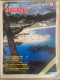 TURKEY,TURKEI,TURQUIE ,TURKISH AIRLINES, 1989, COVER ,MAGAZINE - Eintrittskarten