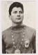 ION CERNEA Greco-Roman Wrestler, Wrestling Romania Olympic Champion, Vintage Photo Postcard RPPc AK (68354) - Wrestling